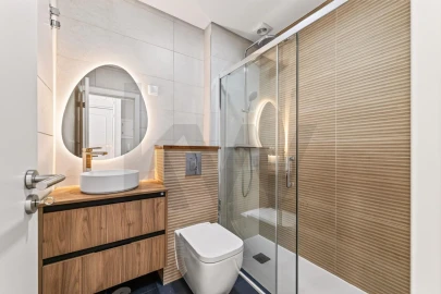 Apartamento T2 para Venda em Barcarena