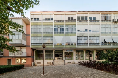 Apartamento T2 para Venda em Barcarena
