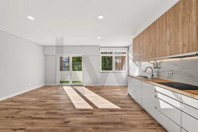 Apartamento T2 para Venda em Barcarena