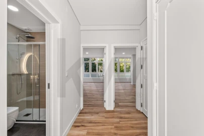 Apartamento T2 para Venda em Barcarena