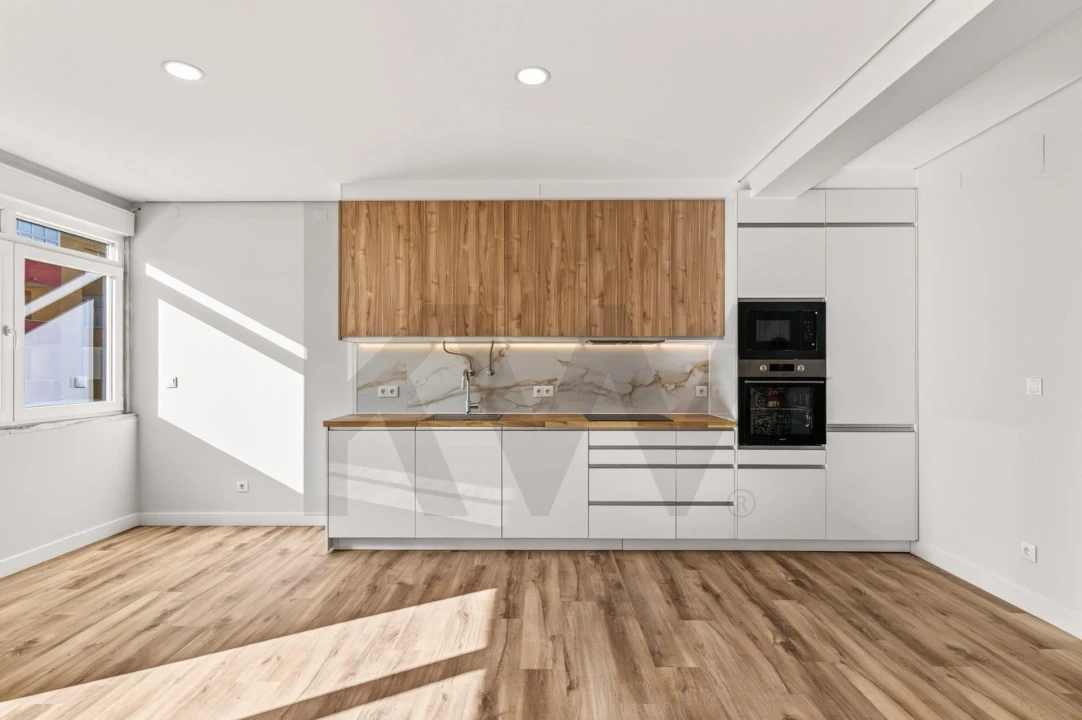 Apartamento T2 para Venda em Barcarena Foto 2