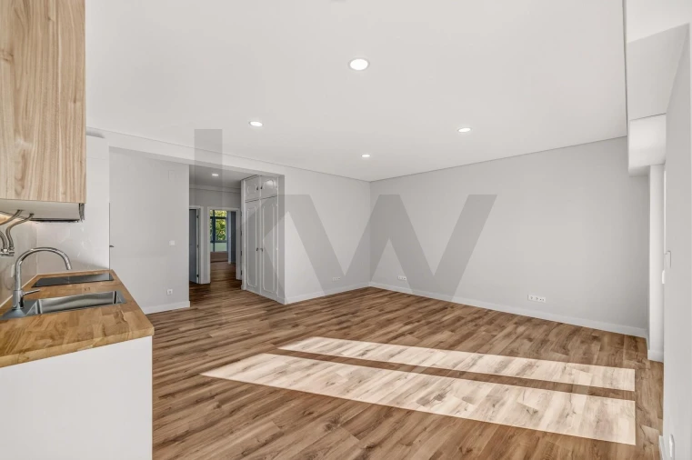 Apartamento T2 para Venda em Barcarena Foto 12