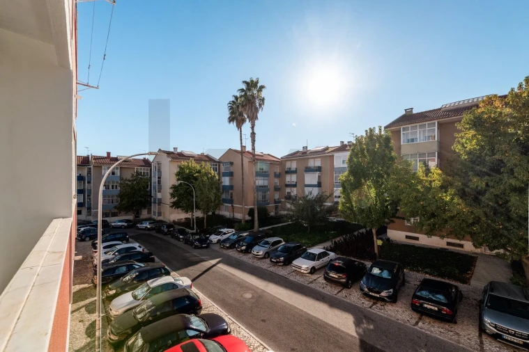 Apartamento T2 para Venda em Barcarena Foto 11