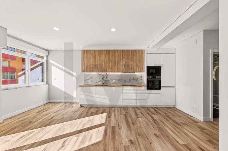 Apartamento T2 para Venda em Barcarena Foto 3