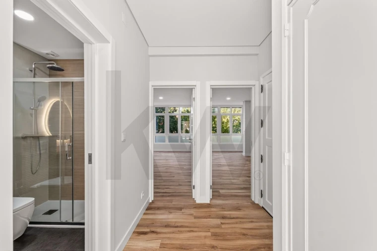 Apartamento T2 para Venda em Barcarena Foto 14