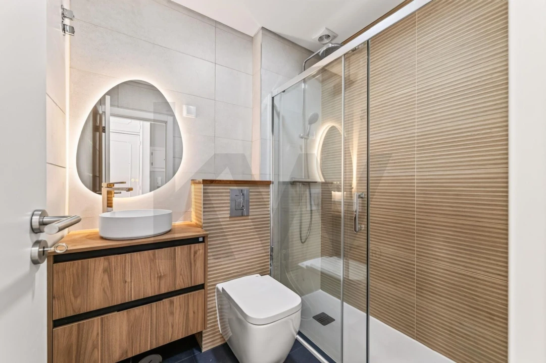 Apartamento T2 para Venda em Barcarena Foto 15
