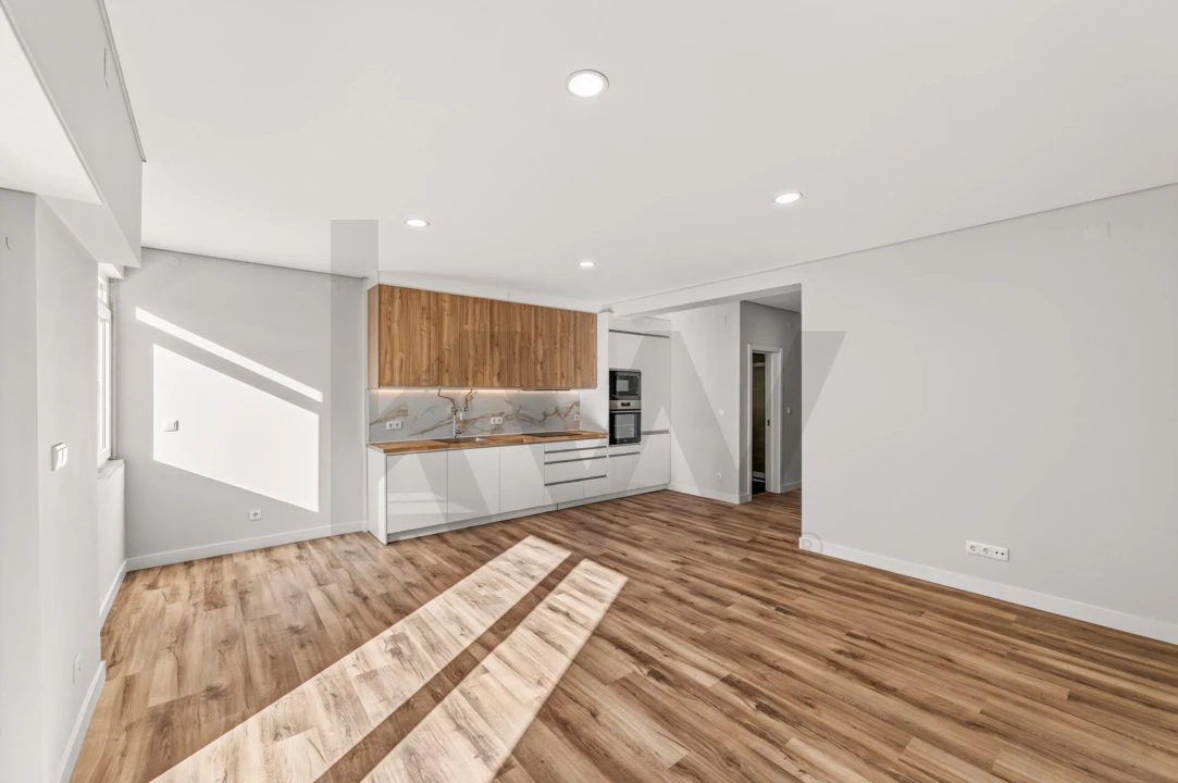 Apartamento T2 para Venda em Barcarena Foto 1