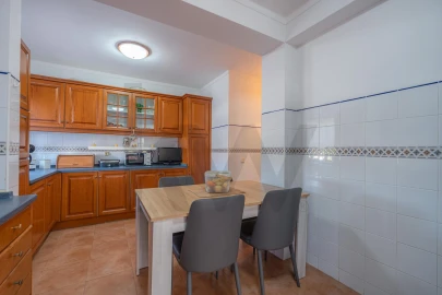 Apartamento T3 para Venda em Poiares (Santo Andre)