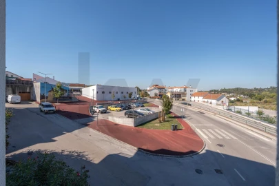 Apartamento T3 para Venda em Poiares (Santo Andre)