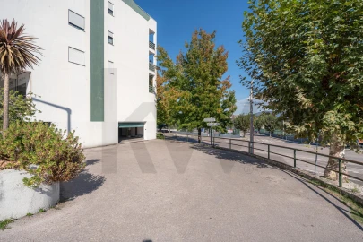 Apartamento T3 para Venda em Poiares (Santo Andre)
