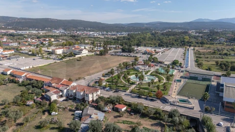 Apartamento T3 para Venda em Poiares (Santo Andre)
