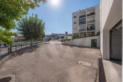 Apartamento T3 para Venda em Poiares (Santo Andre)