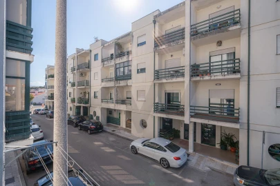 Apartamento T3 para Venda em Poiares (Santo Andre)