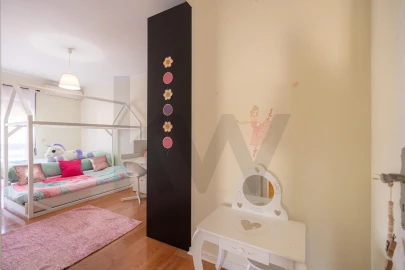 Apartamento T3 para Venda em Poiares (Santo Andre)