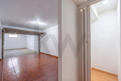 Apartamento T3 para Venda em Poiares (Santo Andre)