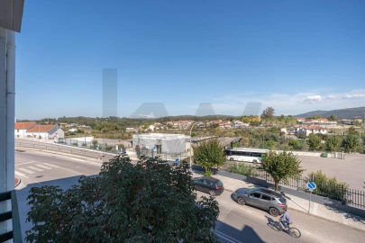 Apartamento T3 para Venda em Poiares (Santo Andre)