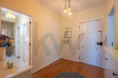 Apartamento T3 para Venda em Poiares (Santo Andre)
