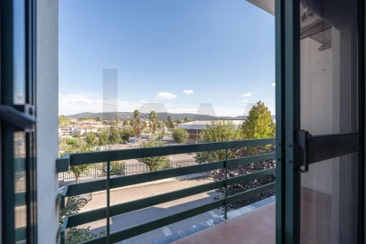 Apartamento T3 para Venda em Poiares (Santo Andre)