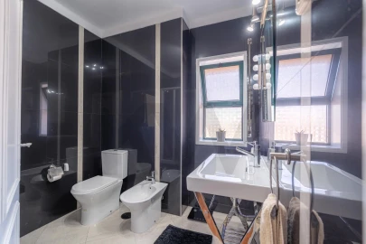 Apartamento T3 para Venda em Poiares (Santo Andre)
