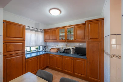 Apartamento T3 para Venda em Poiares (Santo Andre)