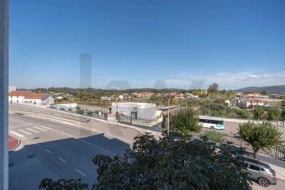 Apartamento T3 para Venda em Poiares (Santo Andre)