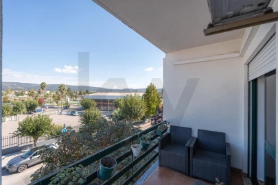 Apartamento T3 para Venda em Poiares (Santo Andre)