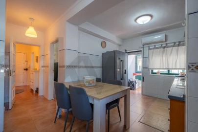 Apartamento T3 para Venda em Poiares (Santo Andre)
