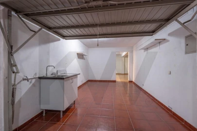 Apartamento T3 para Venda em Poiares (Santo Andre)
