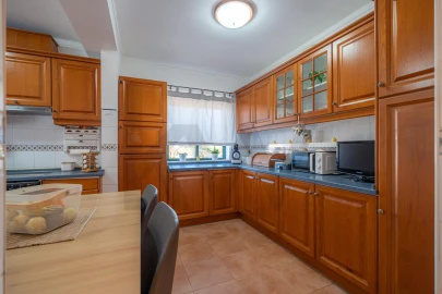 Apartamento T3 para Venda em Poiares (Santo Andre)