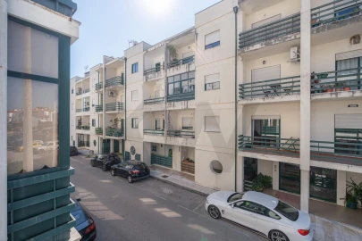 Apartamento T3 para Venda em Poiares (Santo Andre)