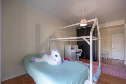 Apartamento T3 para Venda em Poiares (Santo Andre)