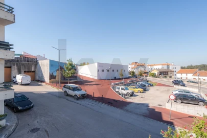 Apartamento T3 para Venda em Poiares (Santo Andre)