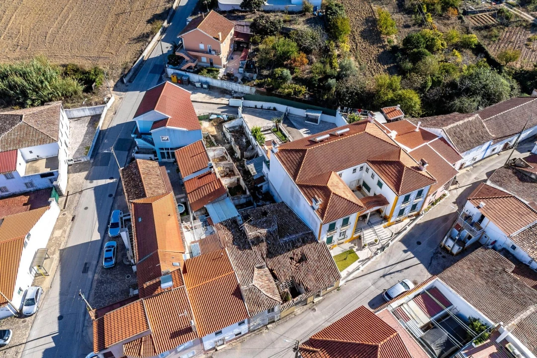 Moradia T3 para Venda em Azueira e Sobral da Abelheira Foto 13