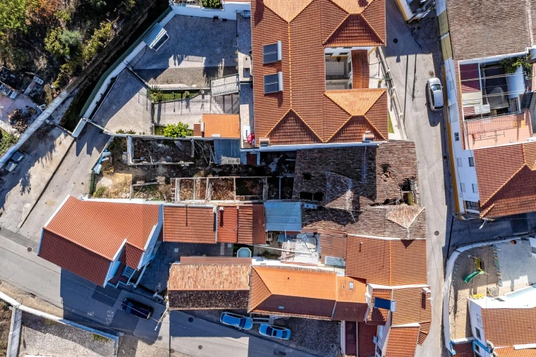 Moradia T3 para Venda em Azueira e Sobral da Abelheira Foto 11