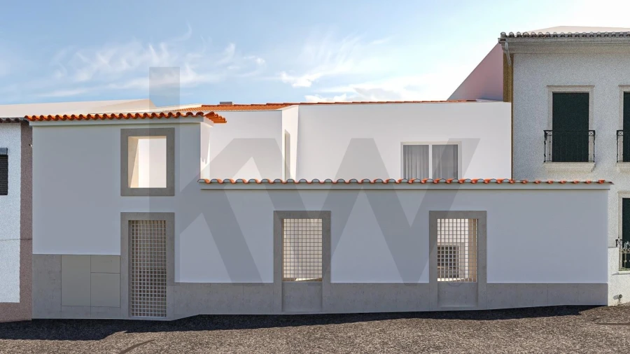 Moradia T3 para Venda em Azueira e Sobral da Abelheira Foto 17
