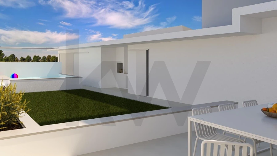Moradia T3 para Venda em Azueira e Sobral da Abelheira Foto 22