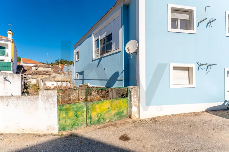 Moradia T3 para Venda em Azueira e Sobral da Abelheira Foto 6