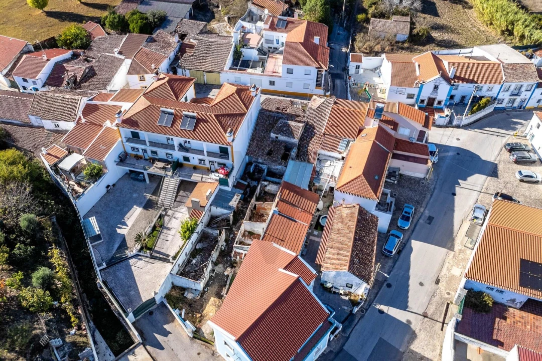 Moradia T3 para Venda em Azueira e Sobral da Abelheira Foto 7