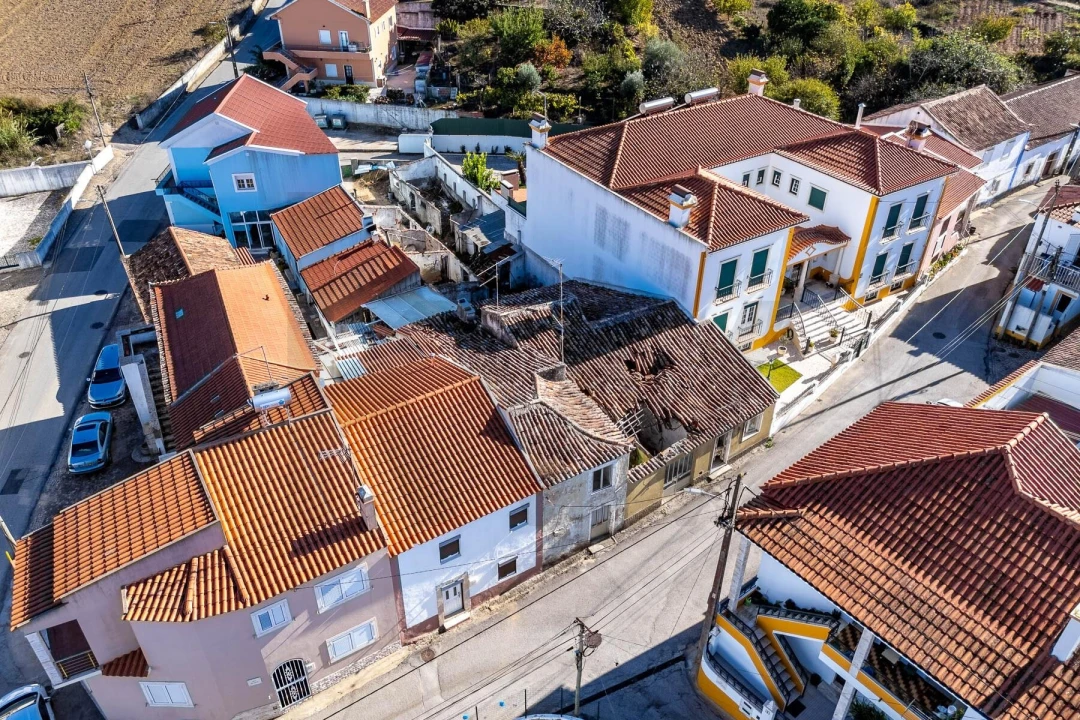Moradia T3 para Venda em Azueira e Sobral da Abelheira Foto 14