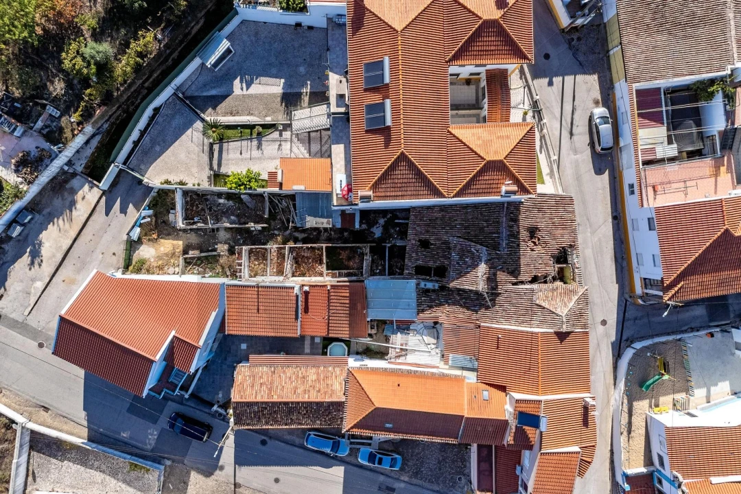 Moradia T3 para Venda em Azueira e Sobral da Abelheira Foto 9