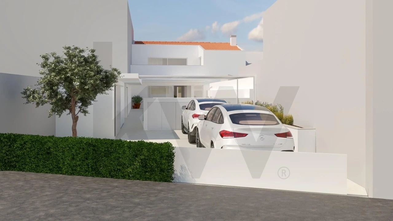 Moradia T3 para Venda em Azueira e Sobral da Abelheira Foto 18