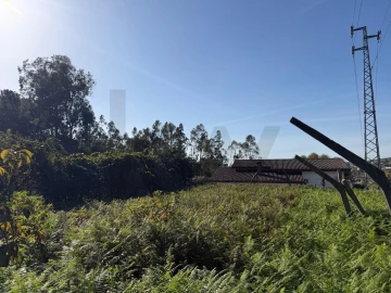 Moradia T2 para Venda em Arrifana