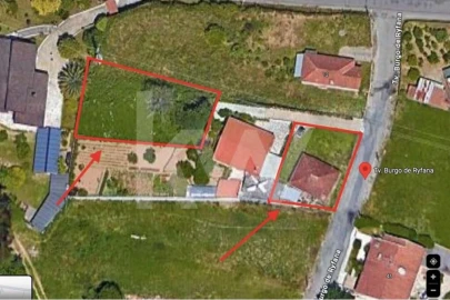 Moradia T2 para Venda em Arrifana