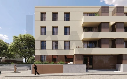 Apartamento T2 para Venda em Vila das Aves
