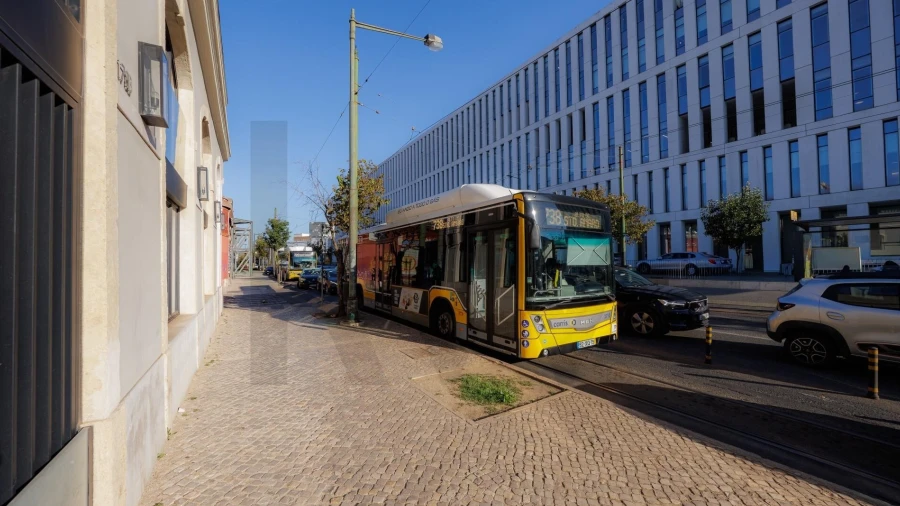 Apartamento T2 para Arrendamento em Estrela