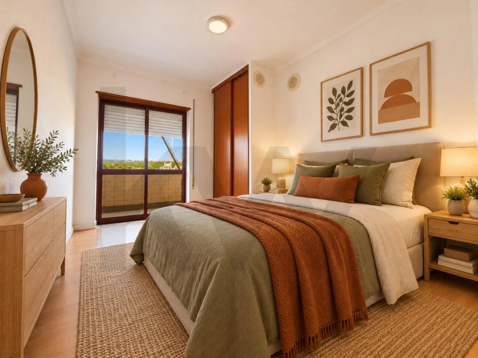 Apartamento T2 para Venda em Tavarede Foto 18