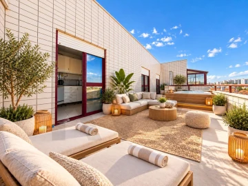 Apartamento T2 para Venda em Tavarede