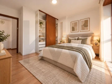 Apartamento T2 para Venda em Tavarede