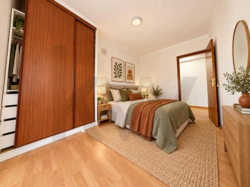 Apartamento T2 para Venda em Tavarede