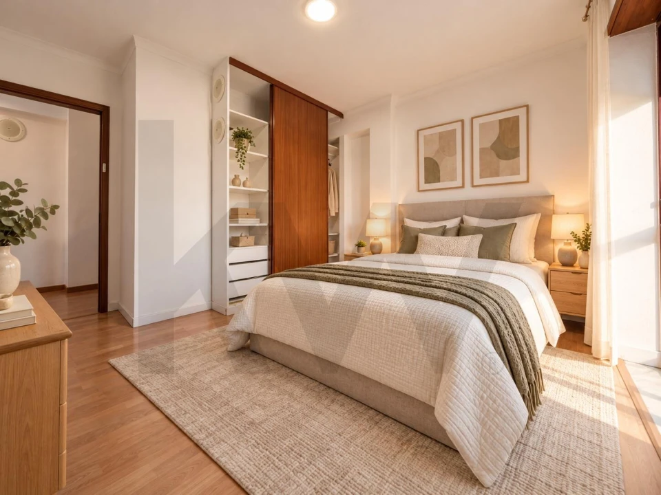Apartamento T2 para Venda em Tavarede Foto 20